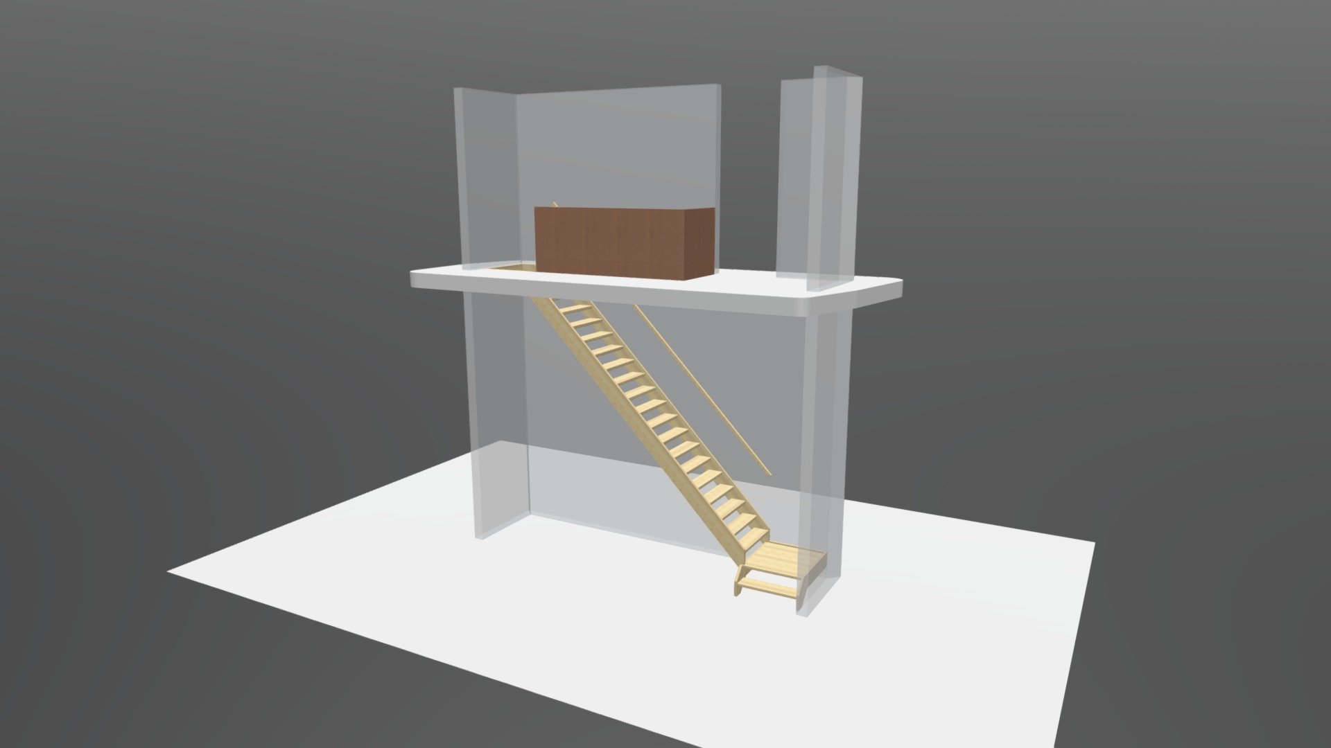 TTRJNPTR - Download Free 3D model by Behets (@behetstrappen) [61cf069 ...