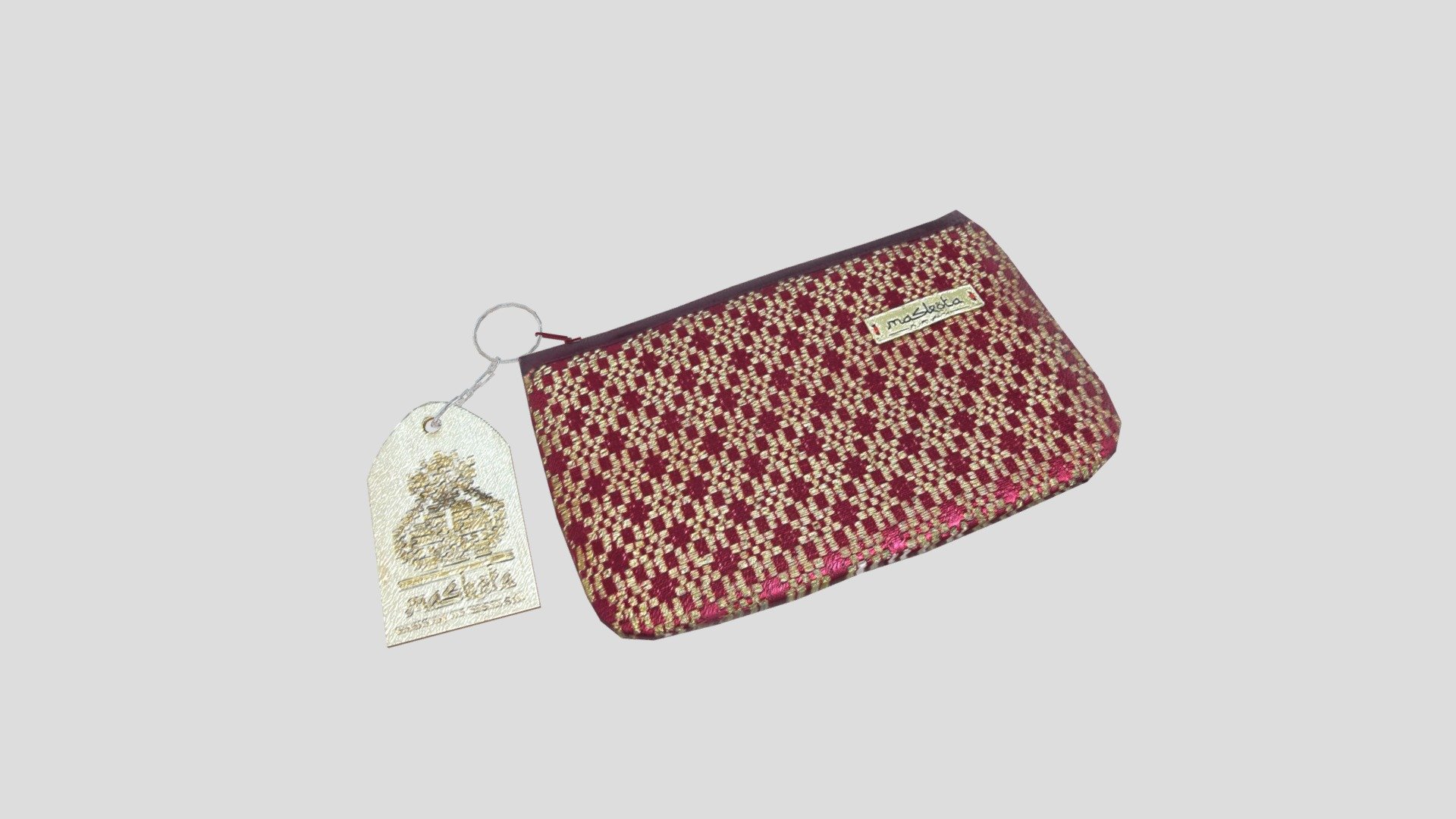 4 Multipurpose Pouch