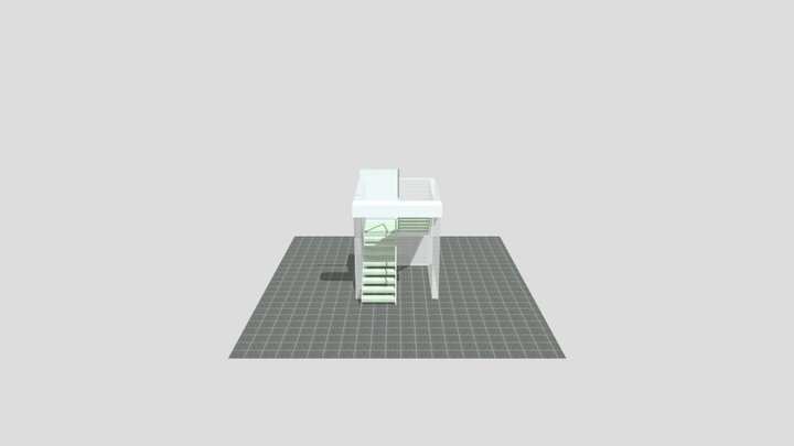 1 3D Model