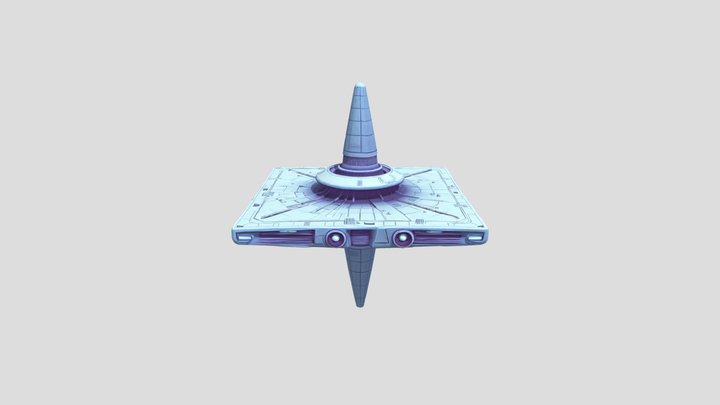 Space Station Concept