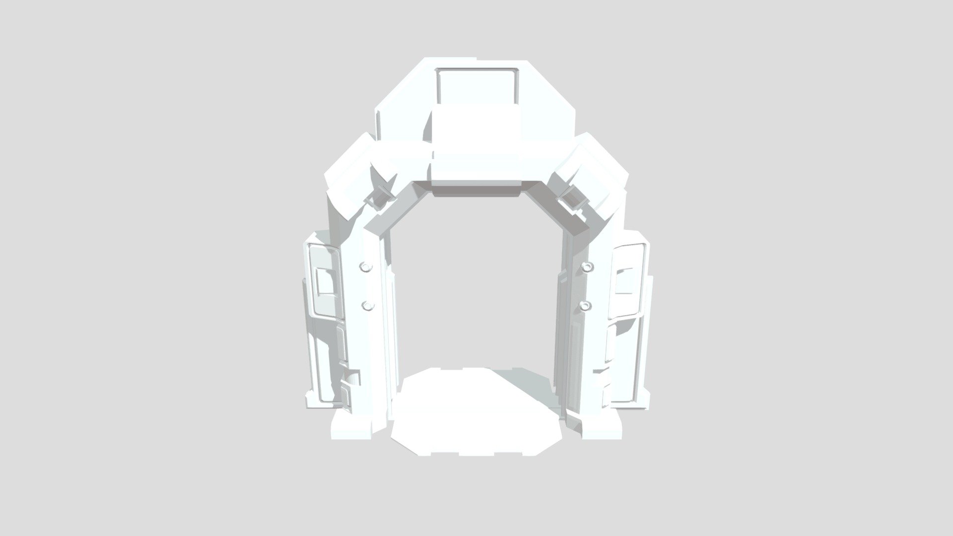 Ryan T - Door Close Work