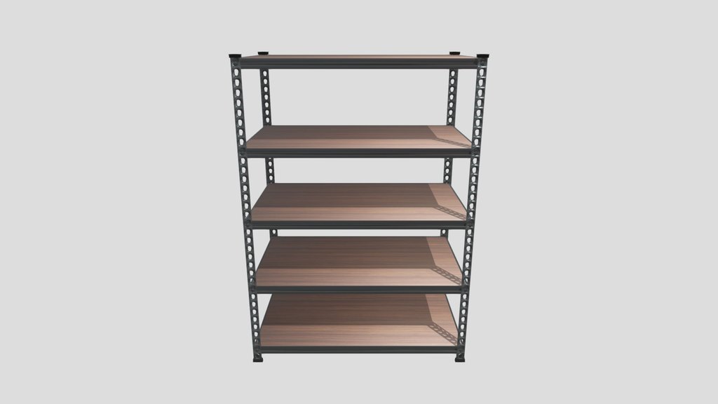 Adjustable Reck