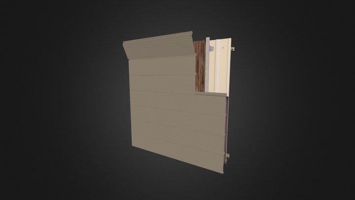 300MR 3D Model