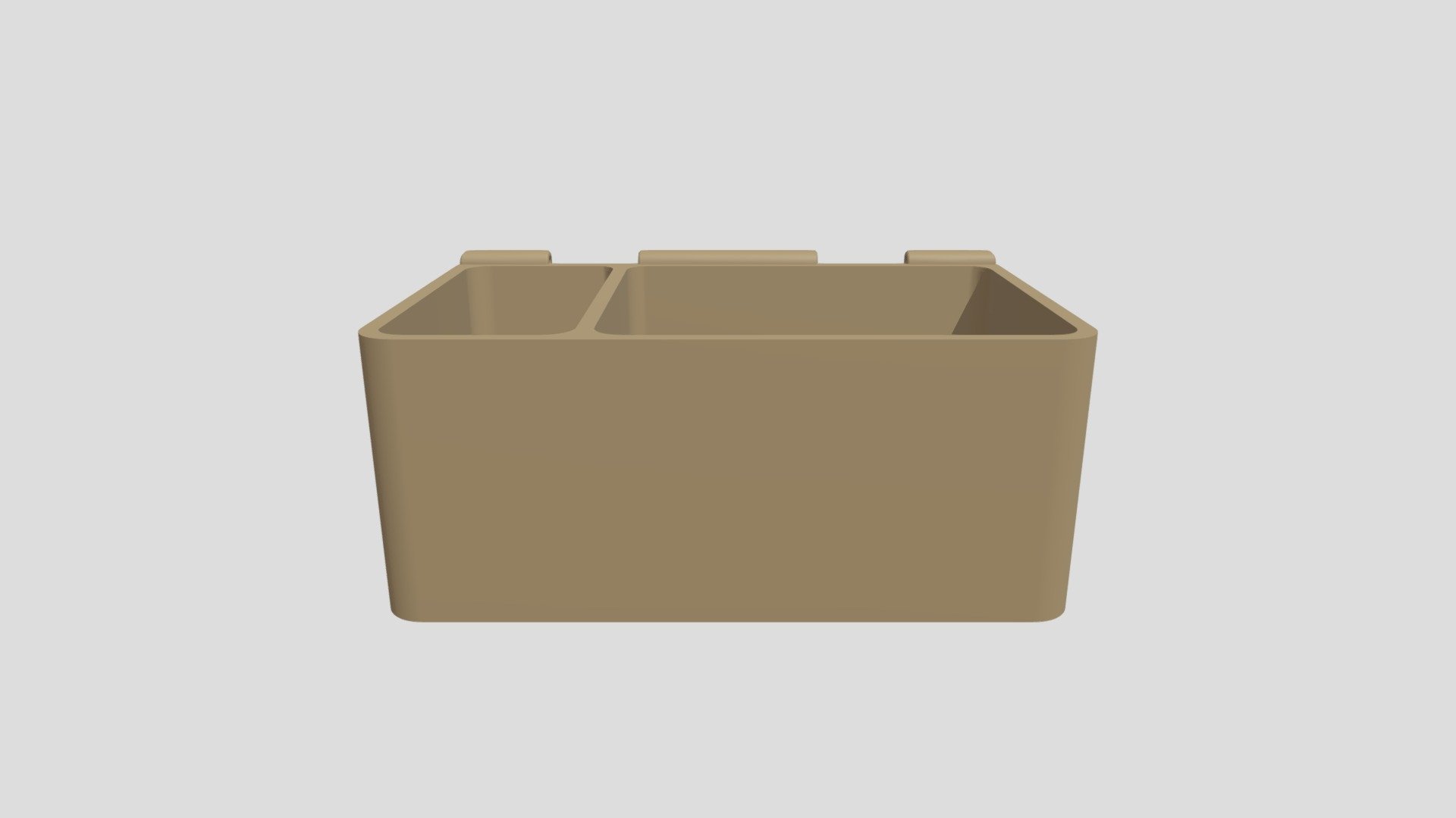 SMOKING BOX BODY 3D model by haytimox [61d363f] Sketchfab