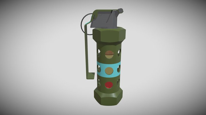 HW_XYZ_part_2 3D Model