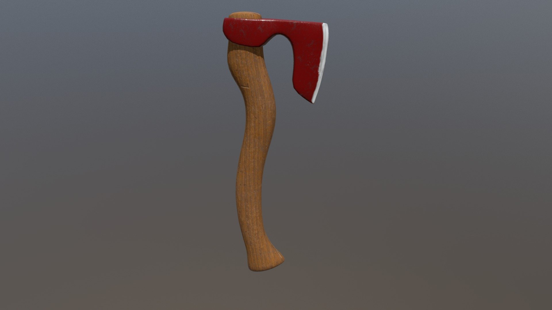 ax