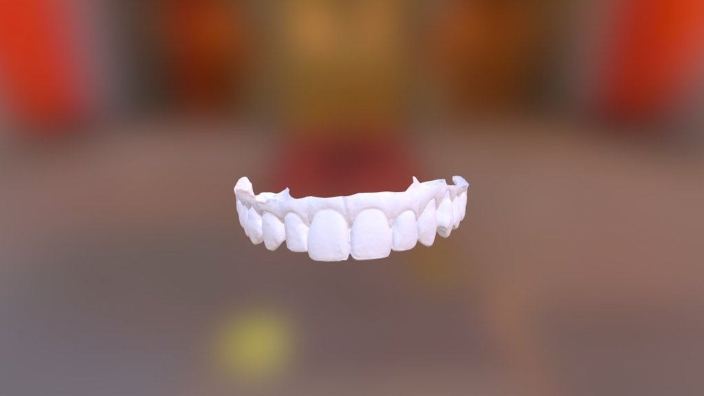 Ruval Upper Jaw