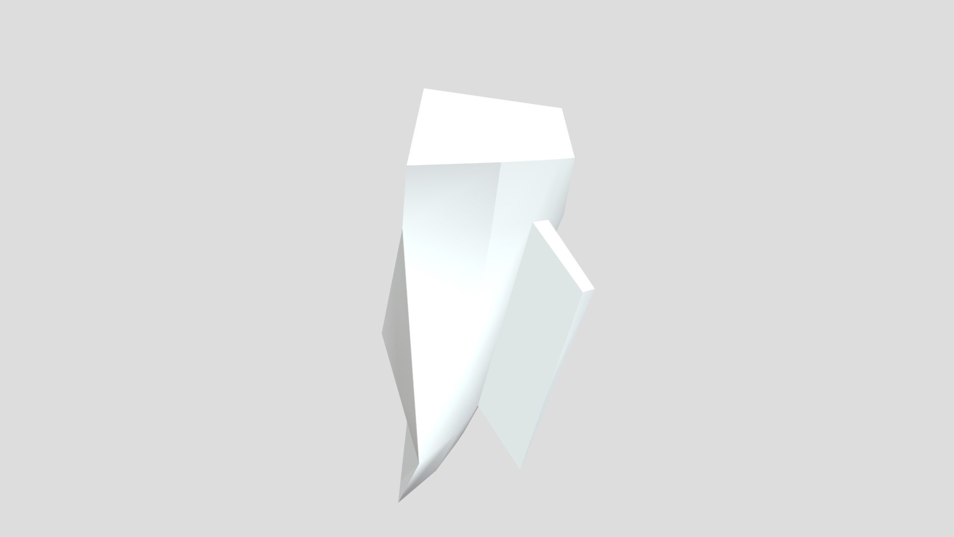 Maya assignment 1