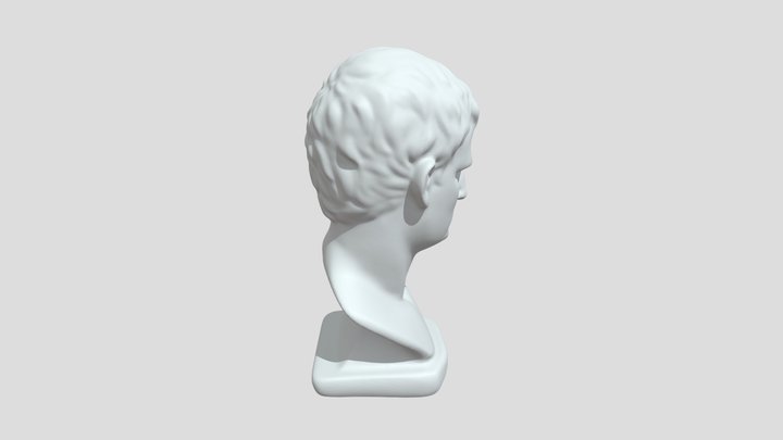 1123_01_mesh 3D Model