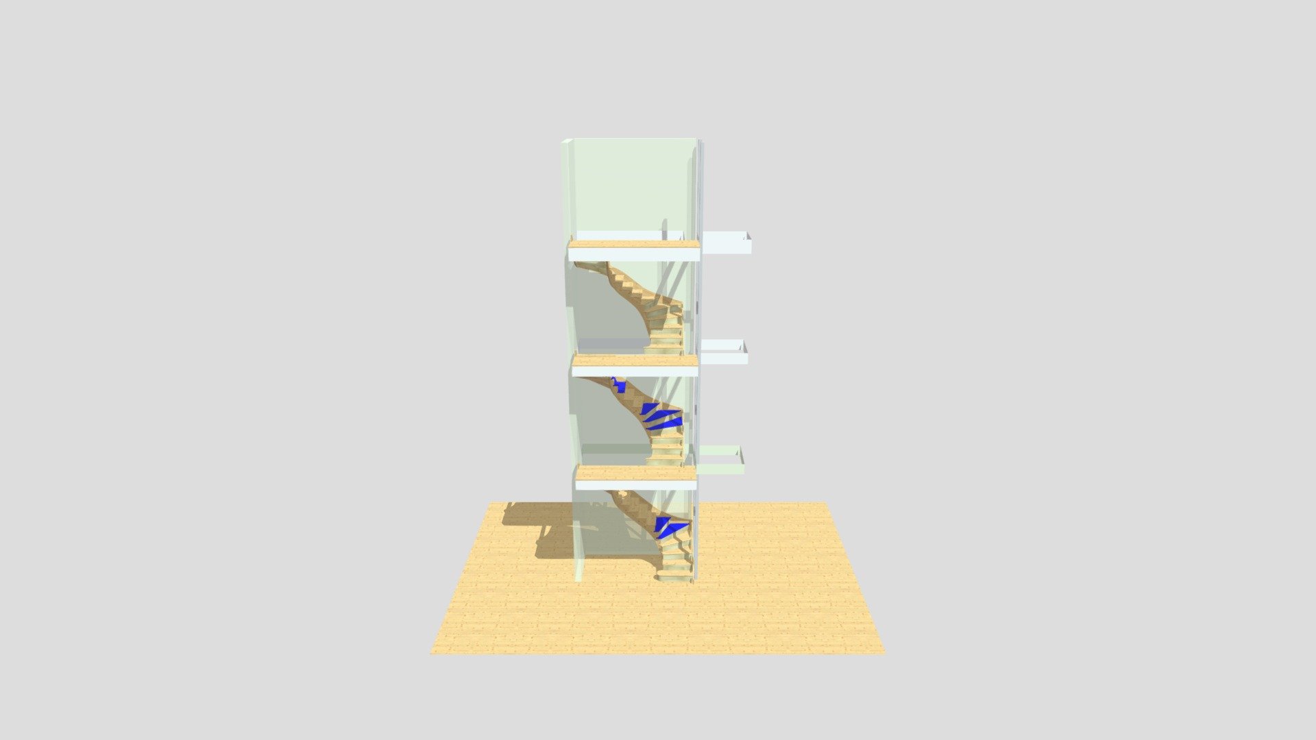 LPRG003 — Sketchfab embed 3D viewer