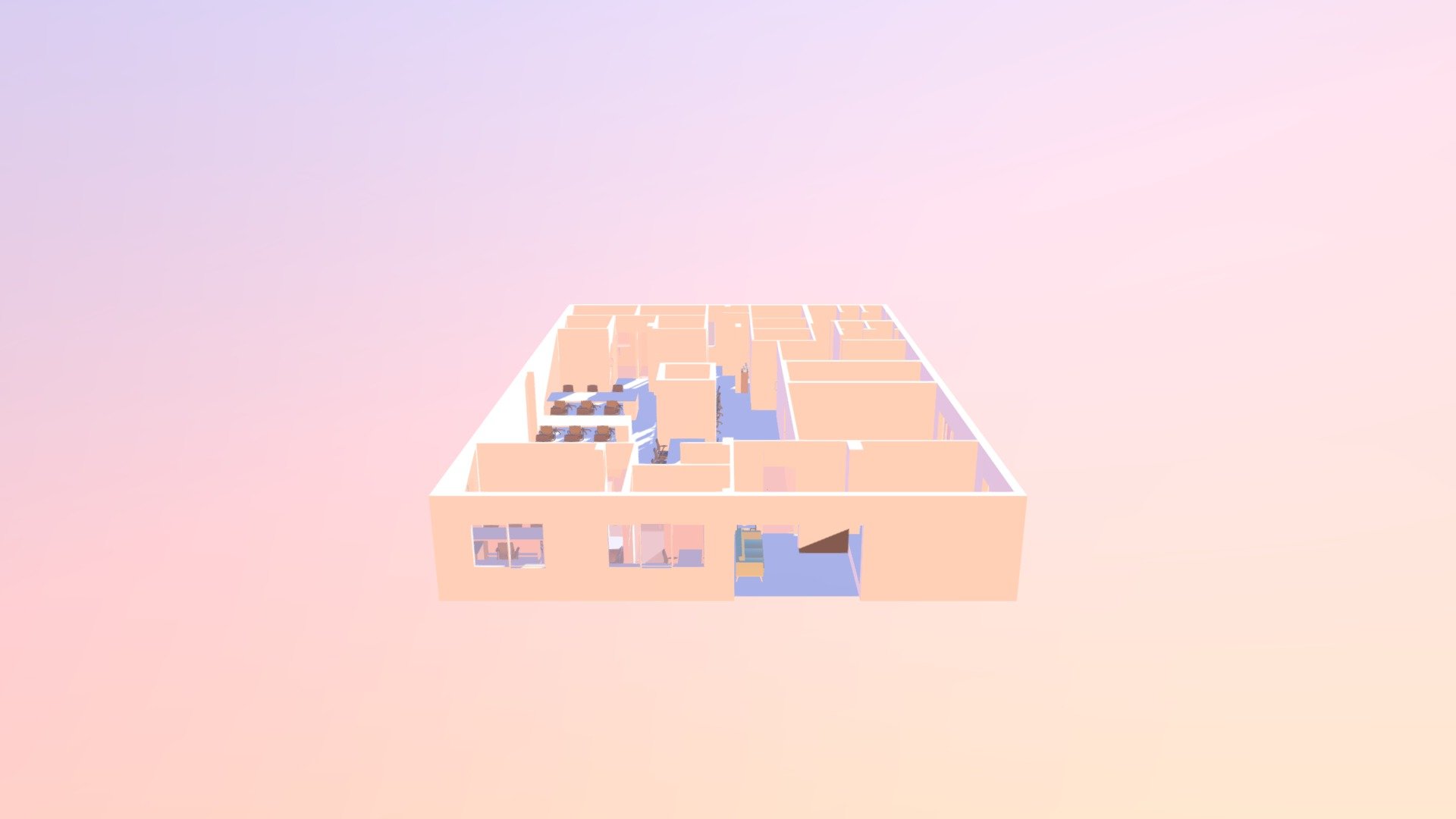 LBW Office