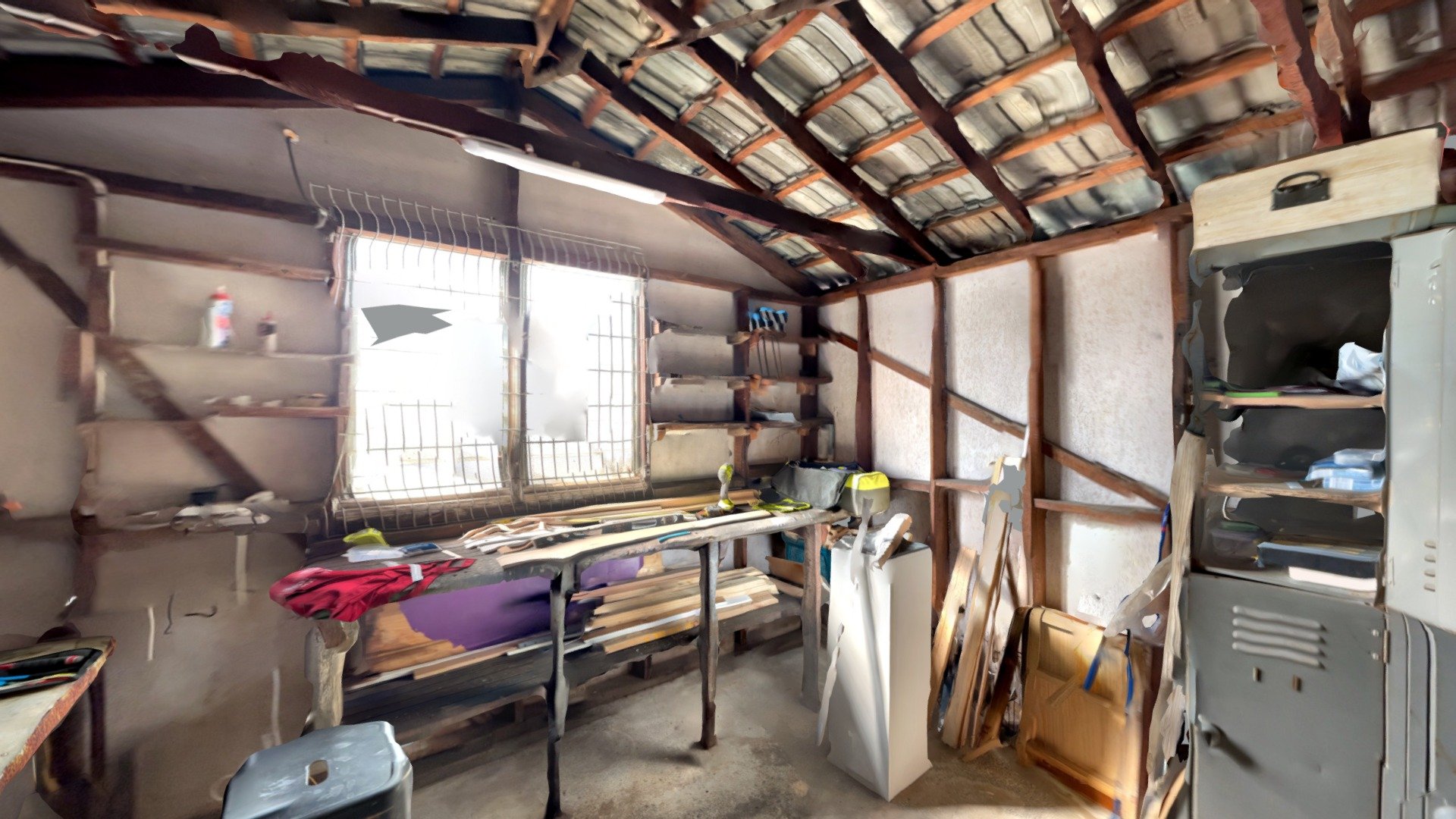 Workshop