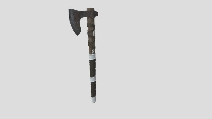 Plate06_Texturing-of-Base-Structure_Calalec 3D Model