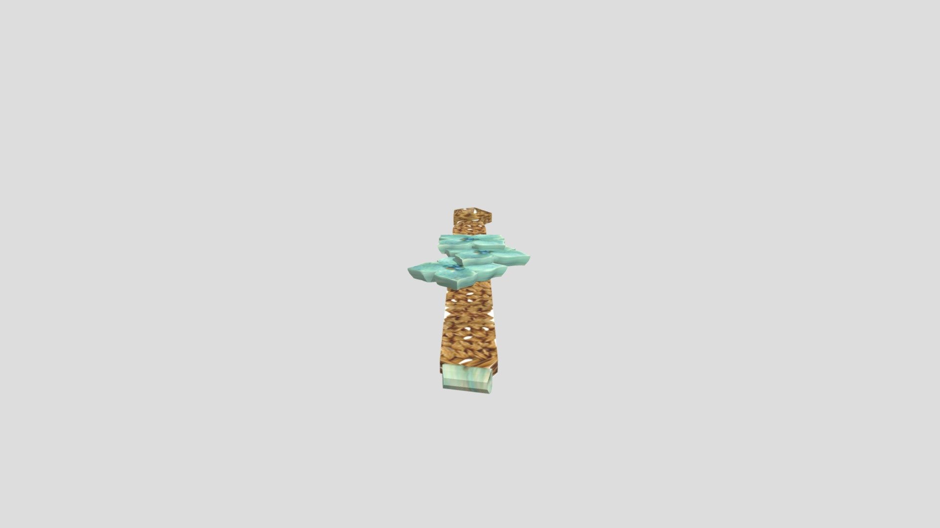 SARAWAK BEADS BRACELET (2) - DIONE