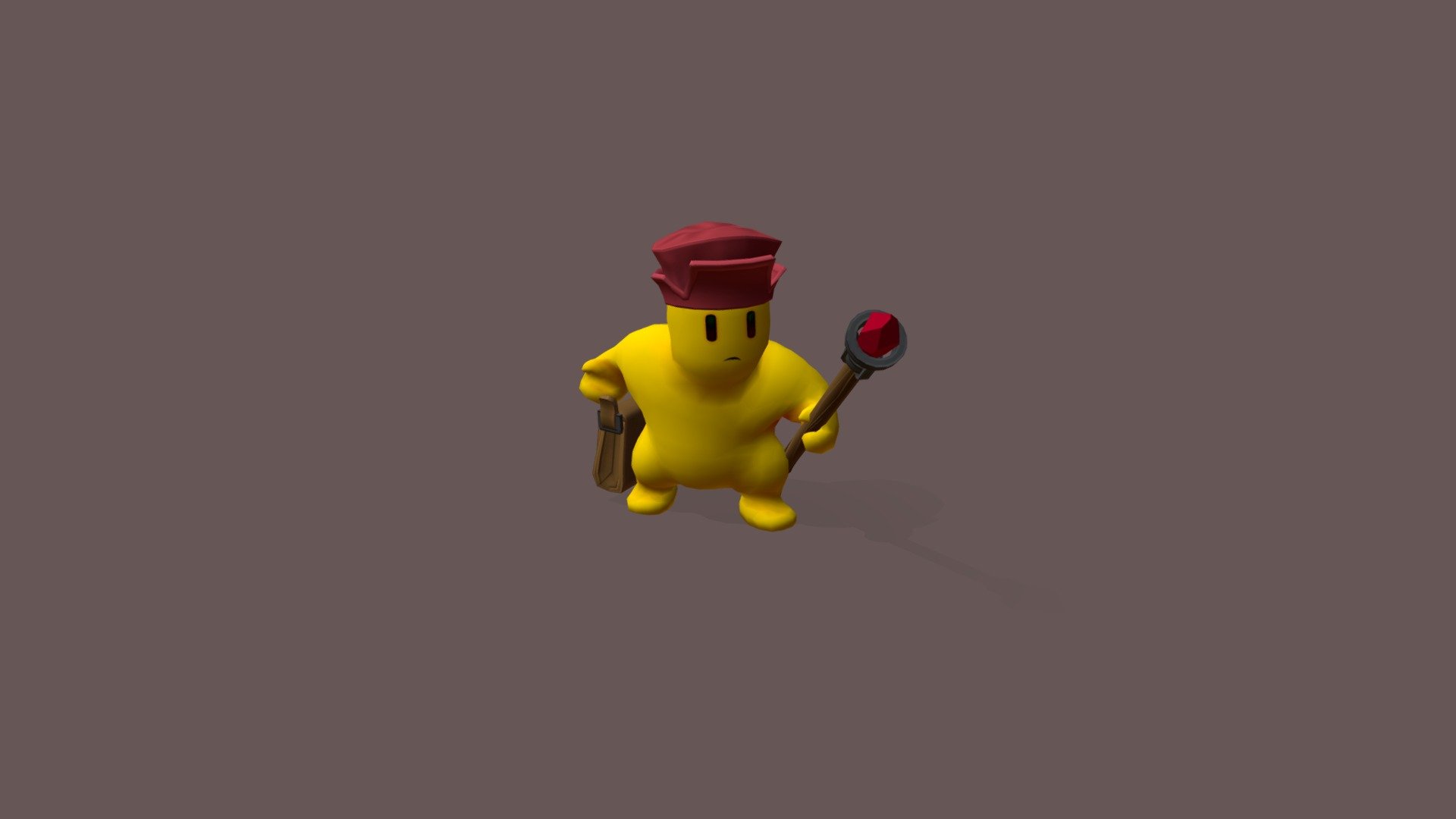 Geomancer Attack