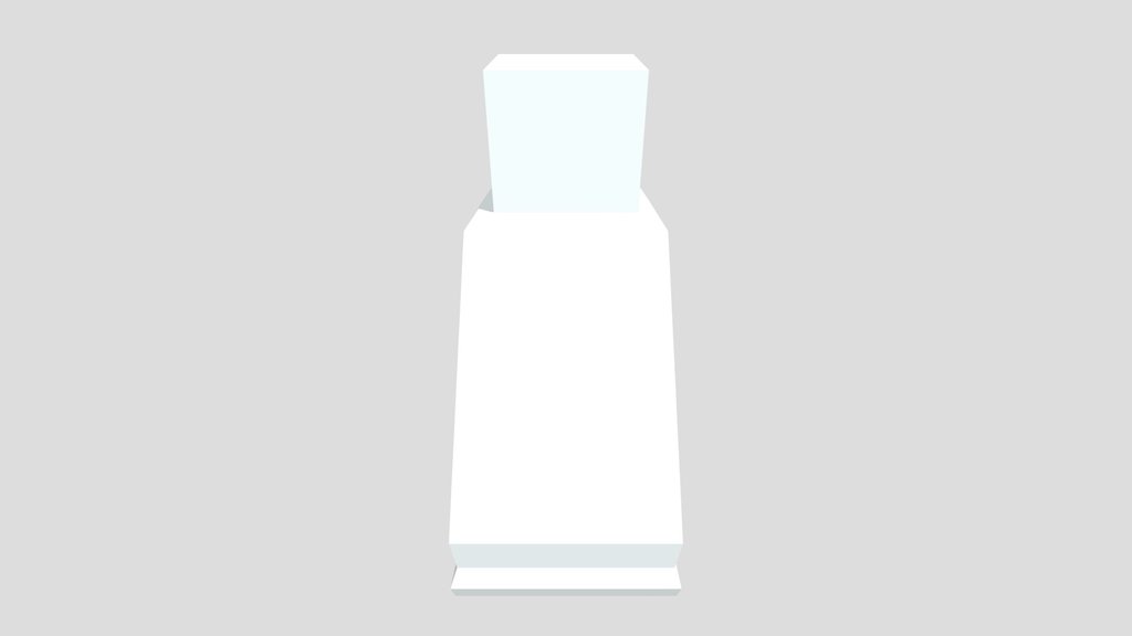 Low Poly Pawn