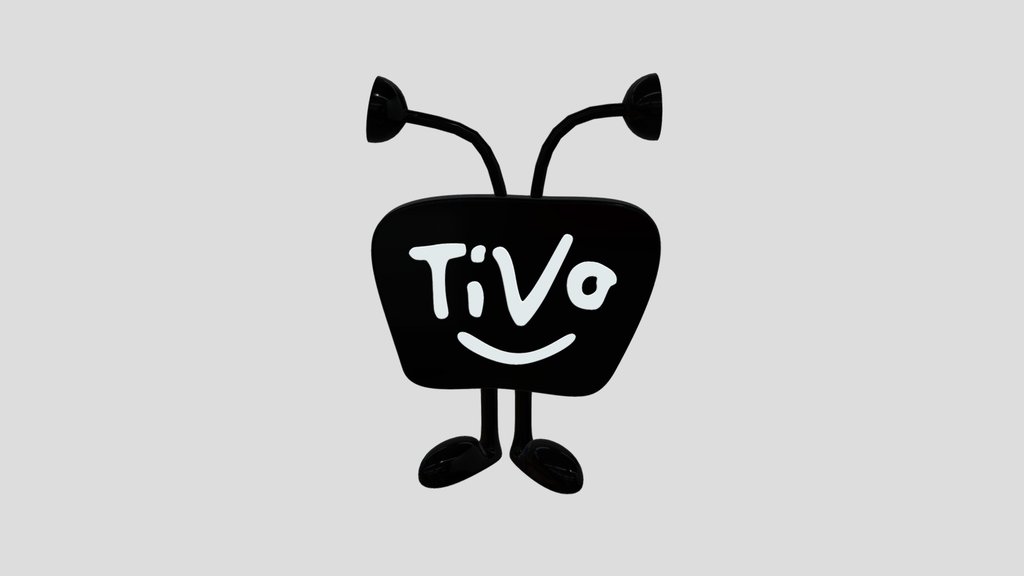 My Ti Vo 2012 Model Rig