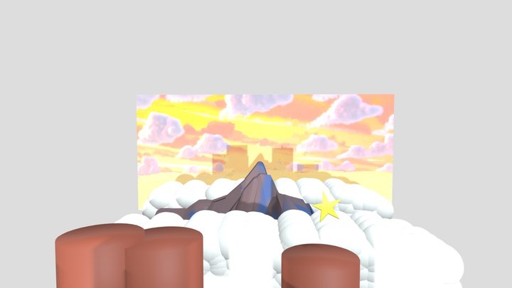 Paramount Animation Logo 2020-2024 Remake V2.ble