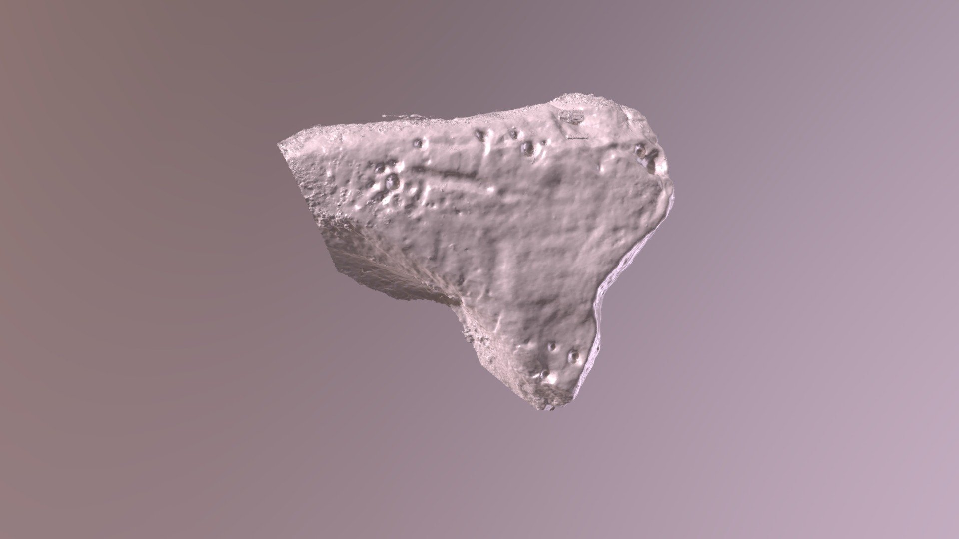 Marlbank Gt10 Rock Art