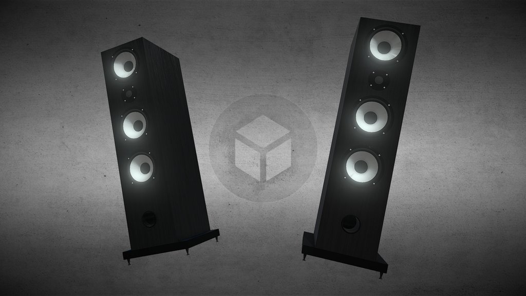 Titan Speakerman 1.0 Part