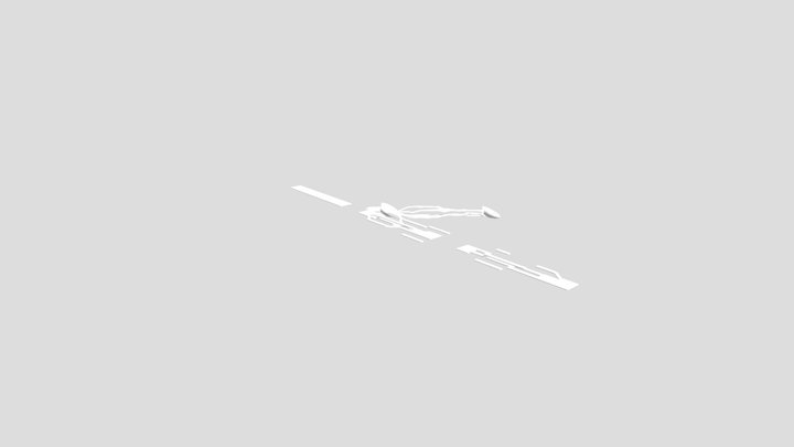 Form 2 3D Model