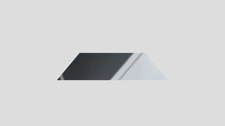 tiled floor 3D Model