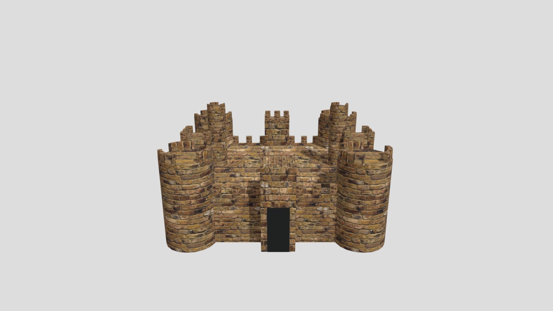 castle