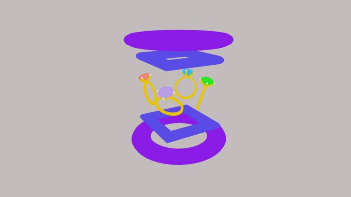 Anillos