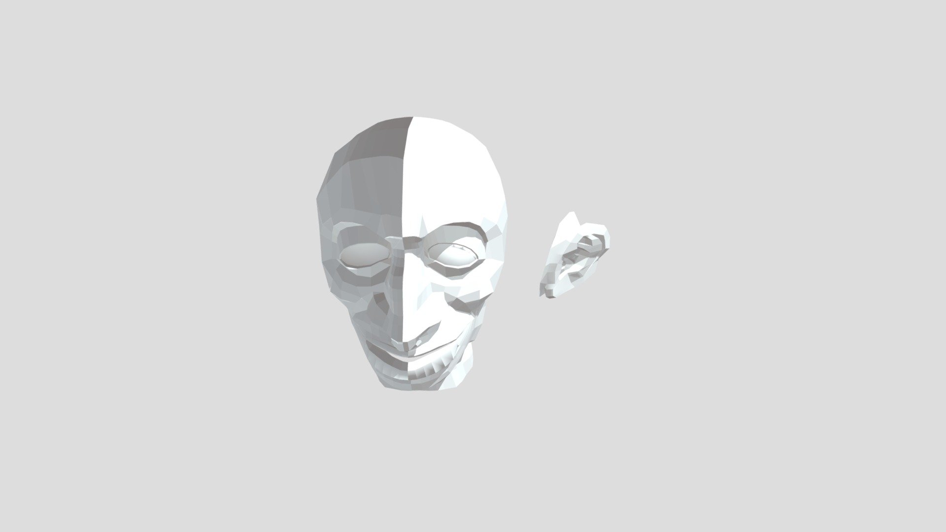 Old Man