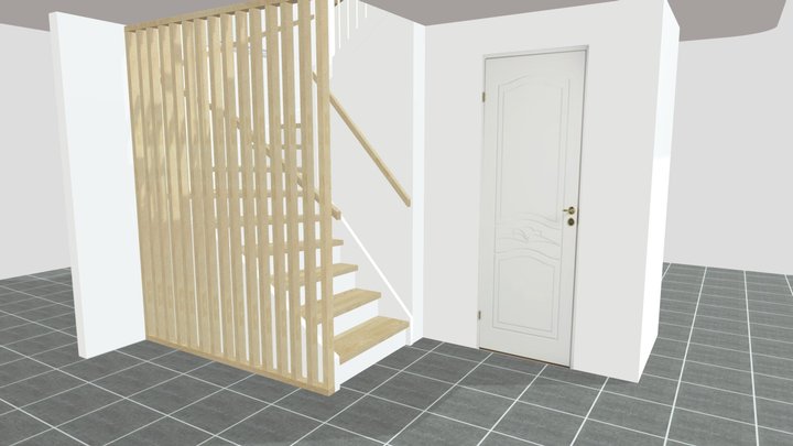 220113_KT_Teisala 3D Model