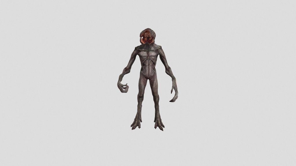 DBD - A 3D model collection by Legion3512 - Sketchfab