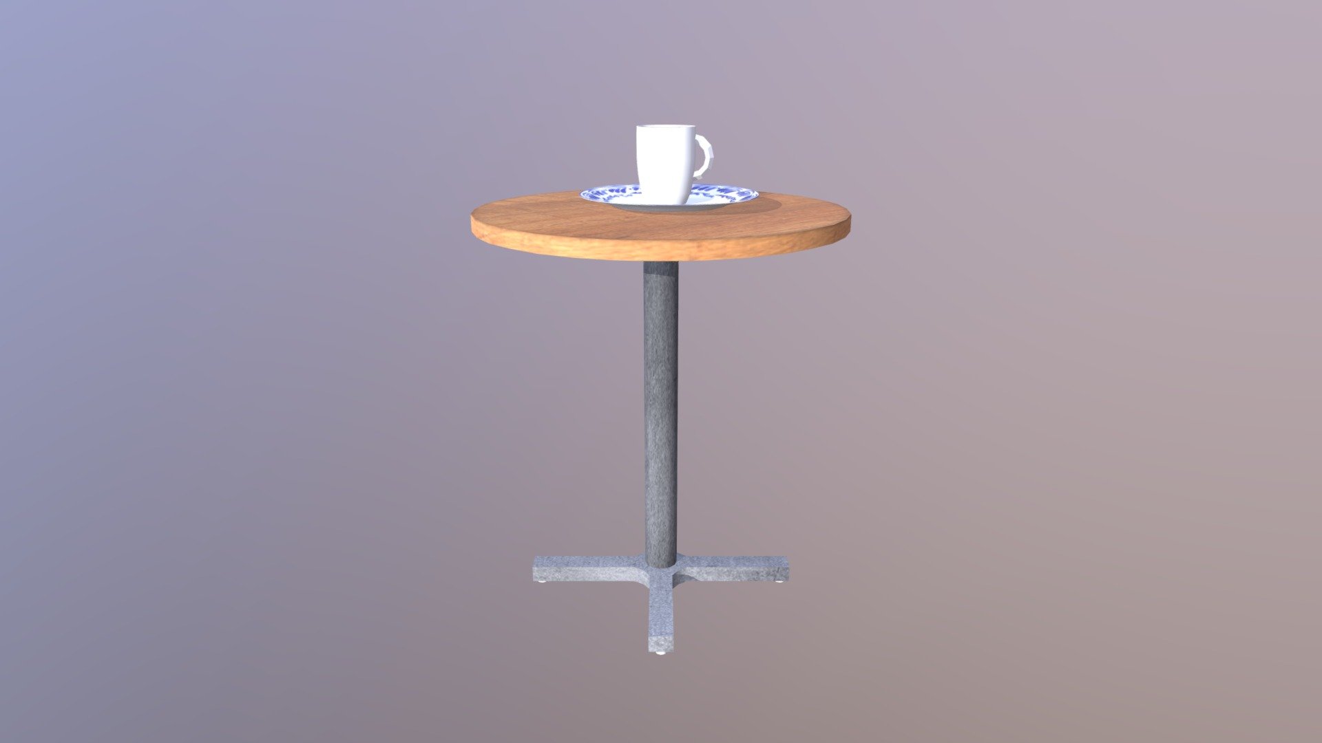 Cupoftea