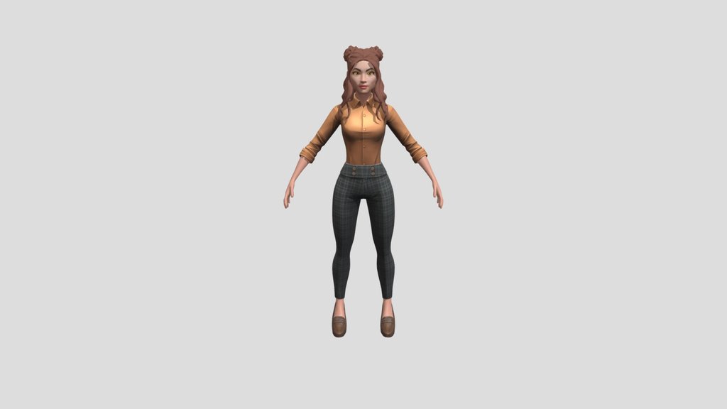 Usbbog AVATAR