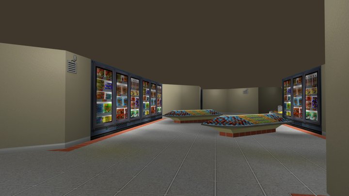 supermarket 2