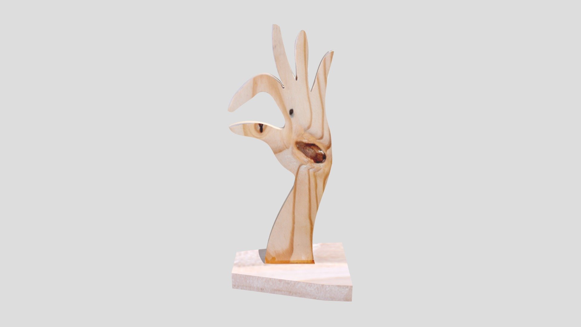 Aksesories Holder
