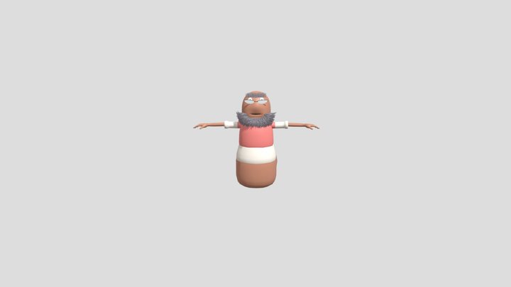 Ковнерй из 5 ночей с КаЛунтиком – Gratis 3D-model STL