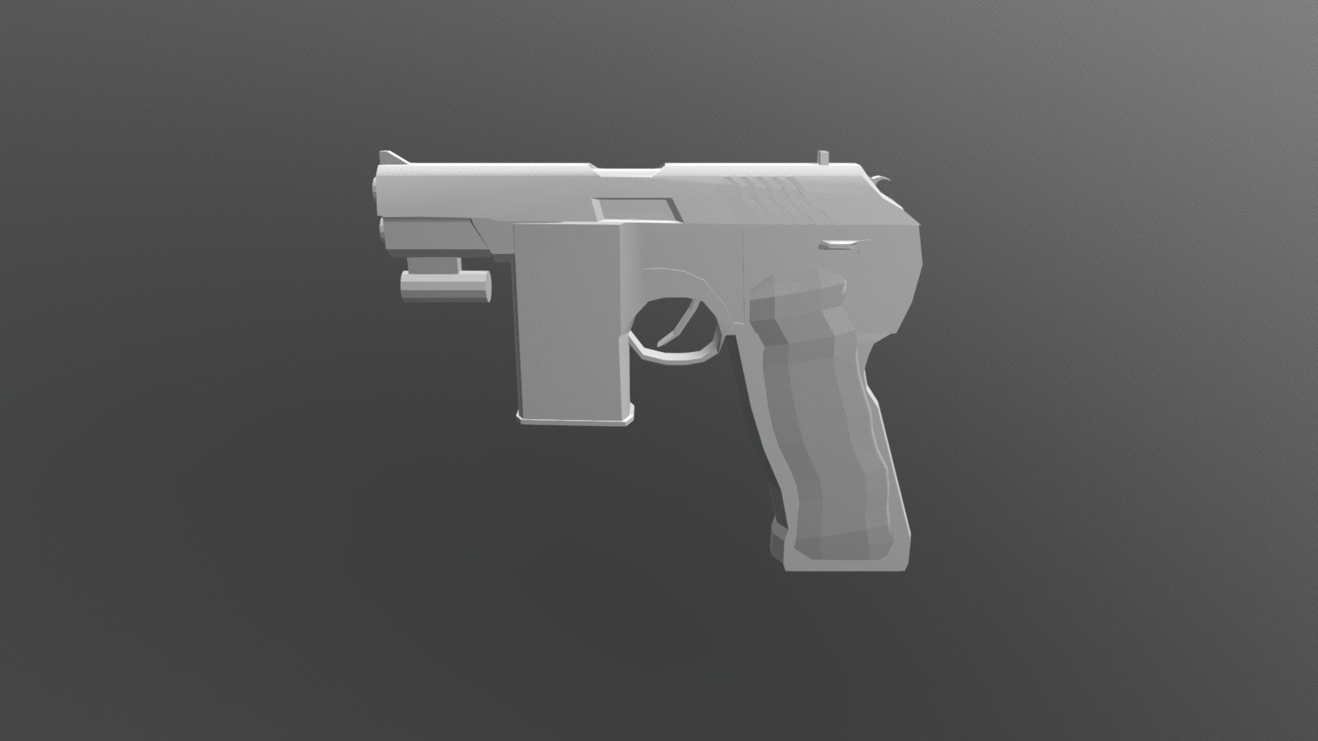 Pistol