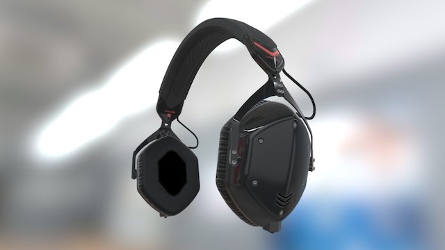 Hyperx 3D models - Sketchfab