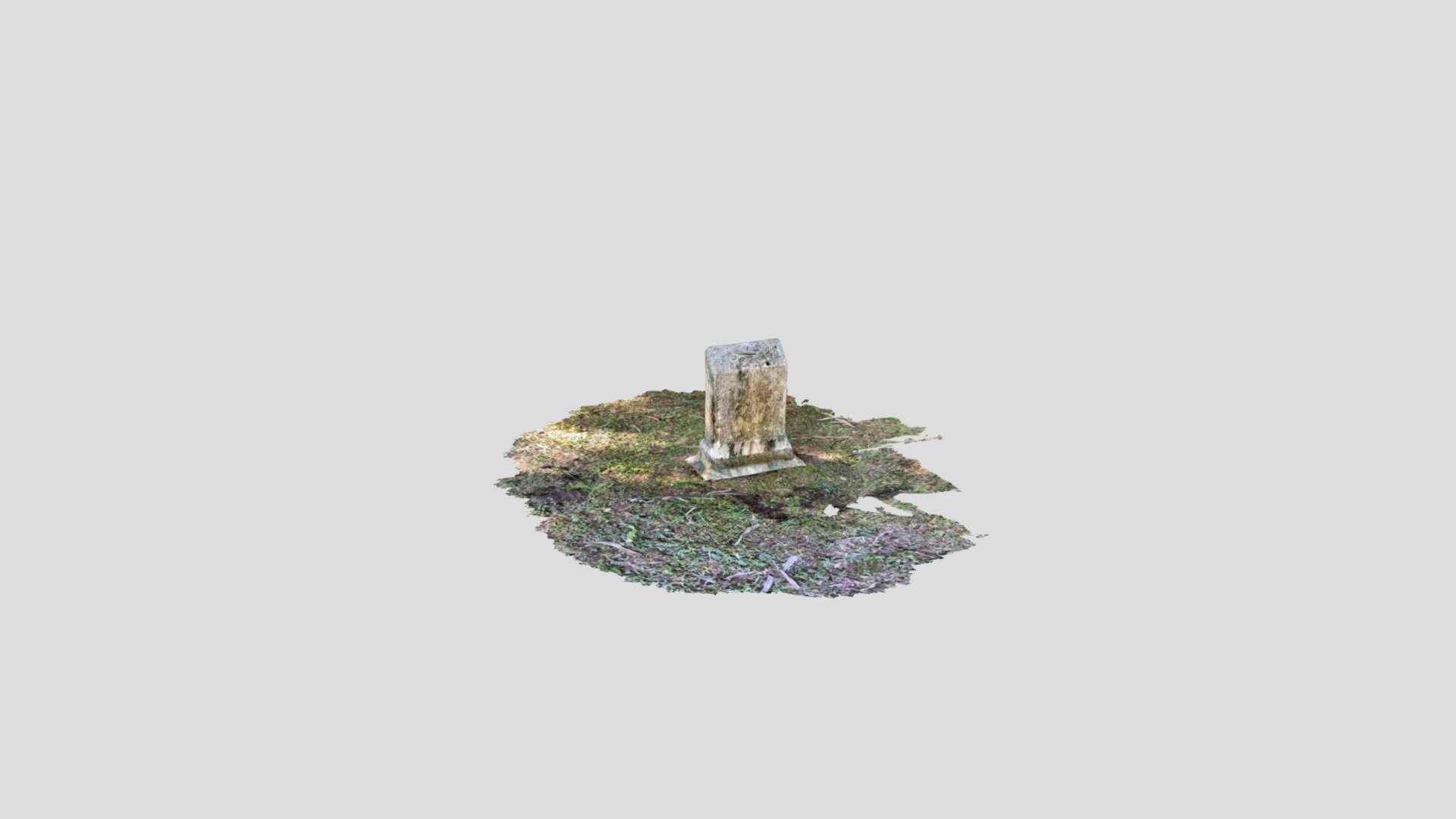 Houston cemetery 5