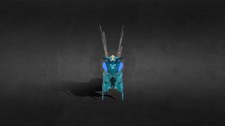 FINAL 3D Model