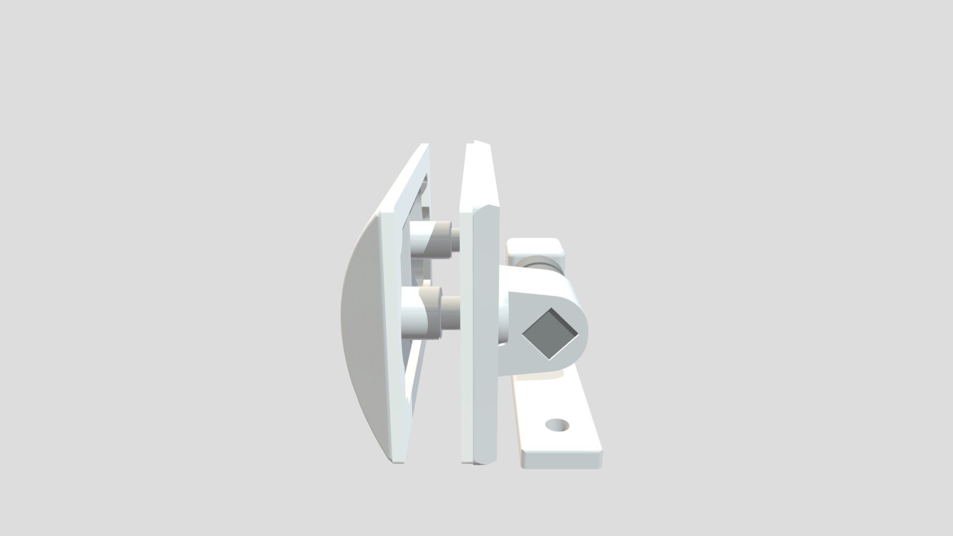 1114B — Sketchfab embed 3D viewer