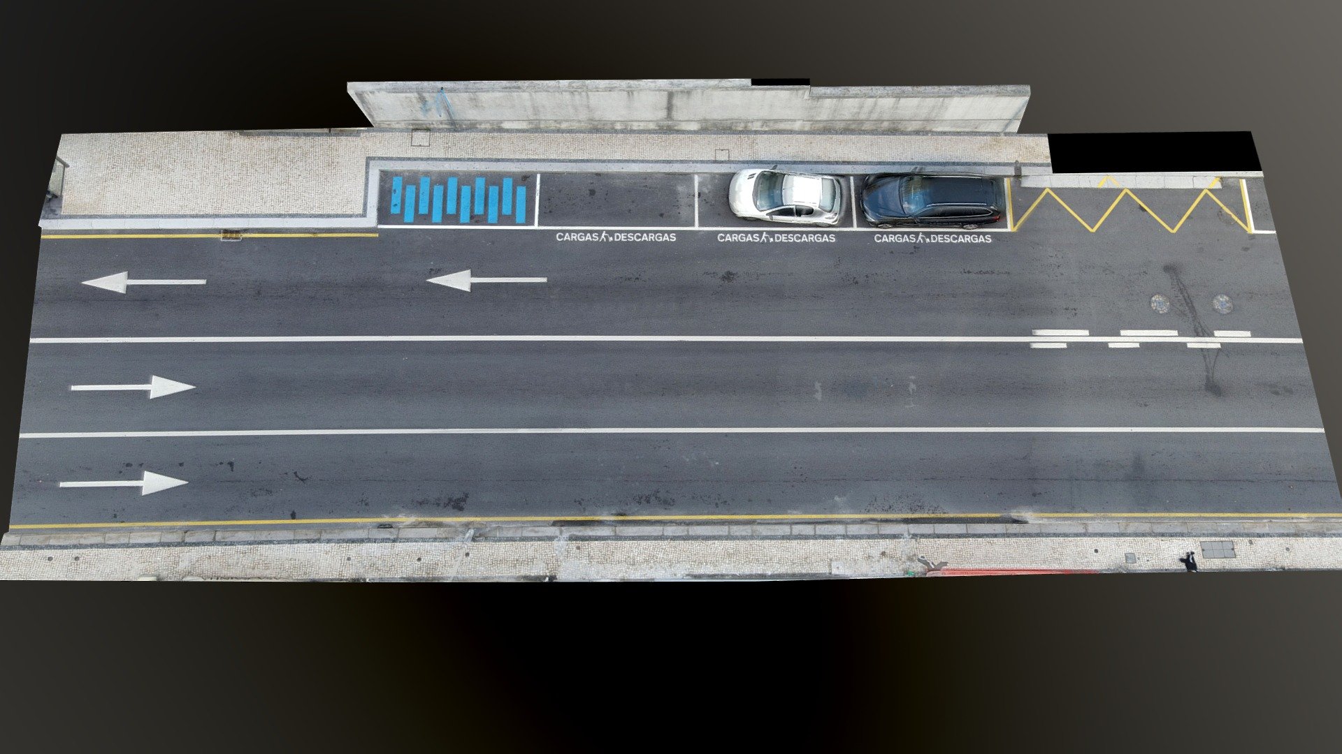 road_001(object_city) - Download Free 3D model by SKMT (@srkmt ...
