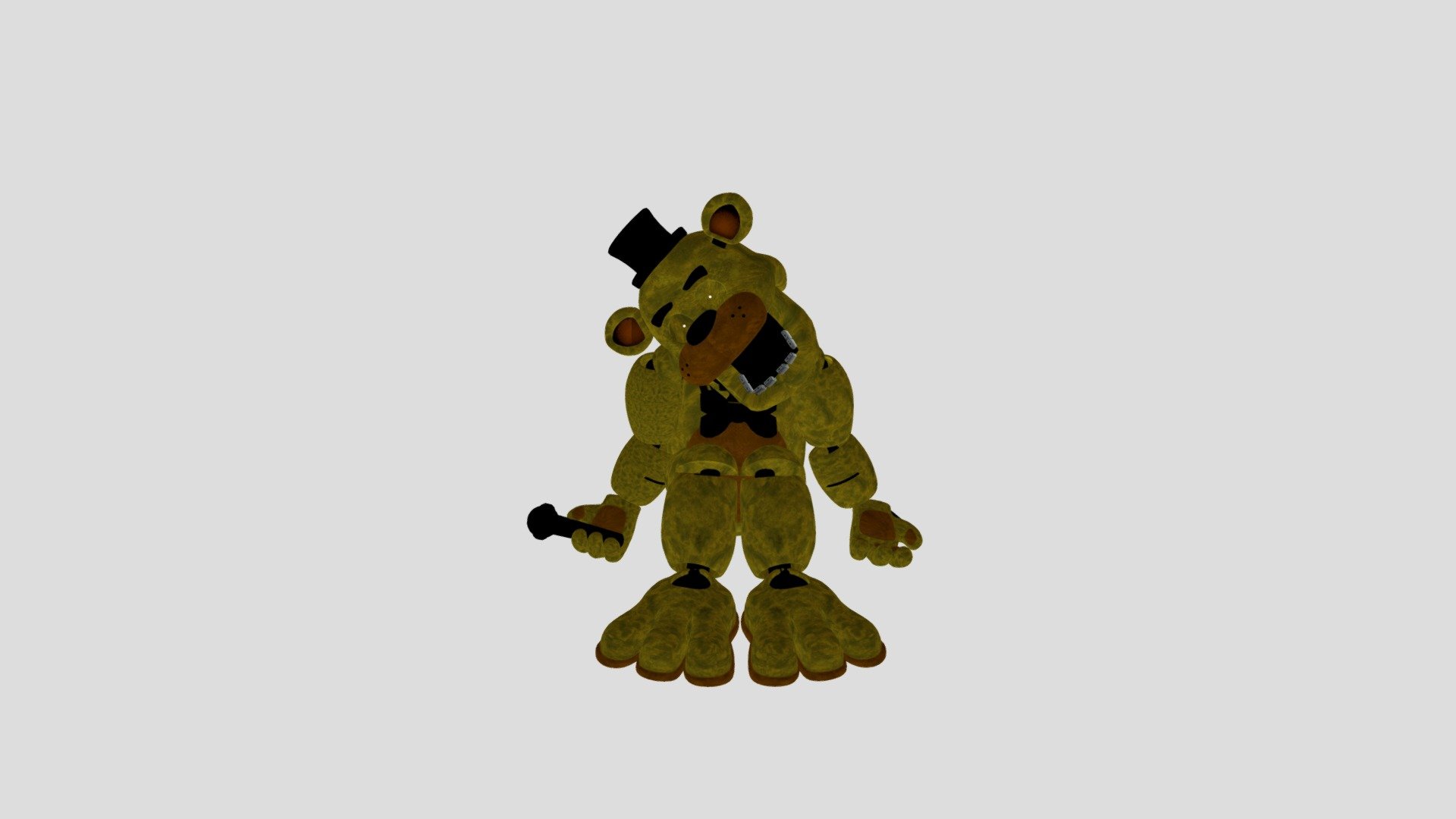 YellowBear