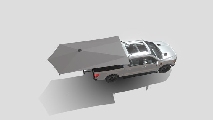 Firefly 3D Model