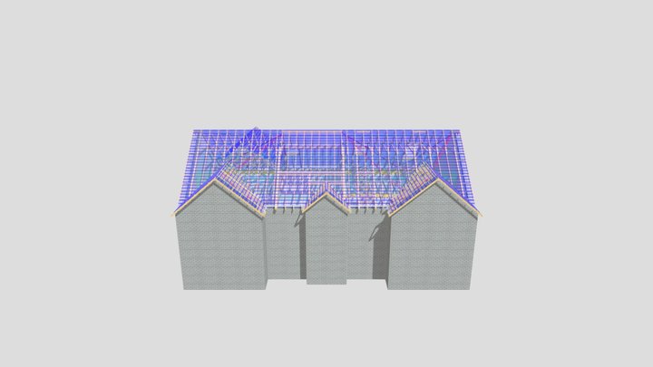 J05940C - Richard Moloney 3D Model