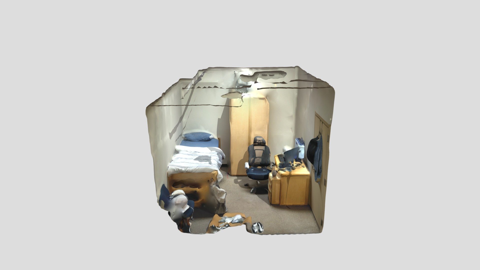 Untitled — Sketchfab embed 3D viewer