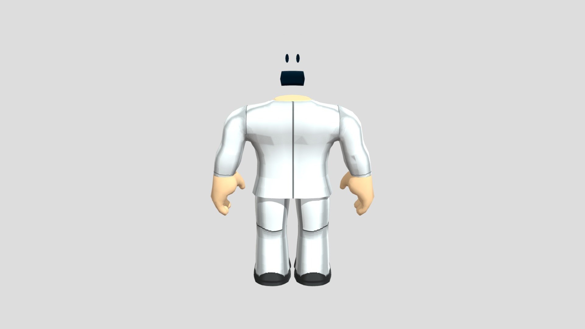 Rig - Download Free 3D model by germanfrench1994 [61f7392] - Sketchfab