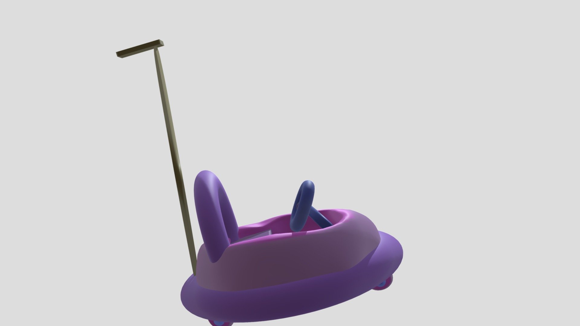 Bumper Car