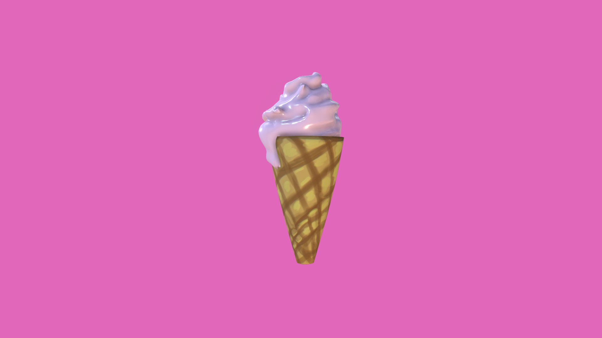 3December - Ice Cream