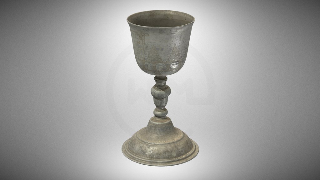 Orthodox Church Chalice